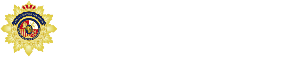 Santos Ángeles Custodios de España