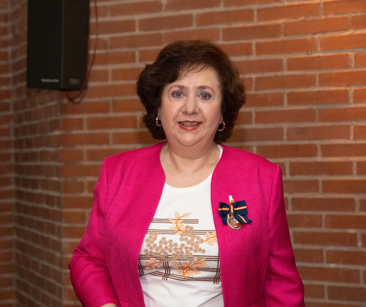 Acto Jefatura Superior de Policía Nacional de la Comunidad de Madrid. Imagen 43 de 84