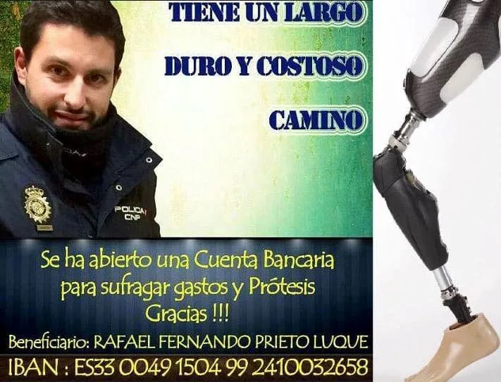 Acto Lucena-Córdoba. Imagen 6 de 6