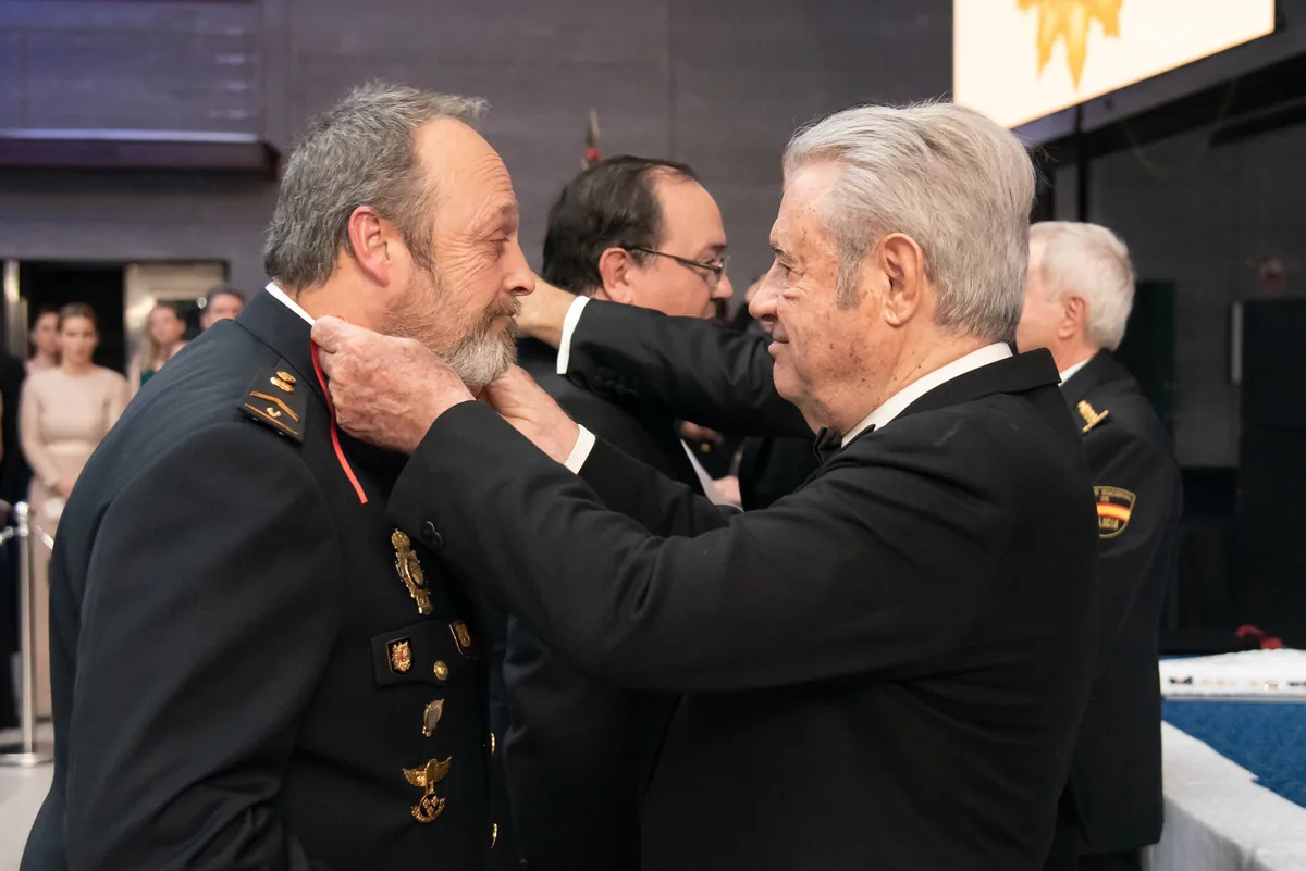 Cena Benéfica Madrid. Imagen 79 de 457