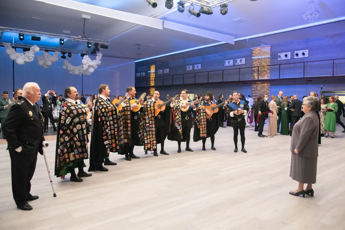 Cena Benéfica Madrid. Imagen 153 de 457