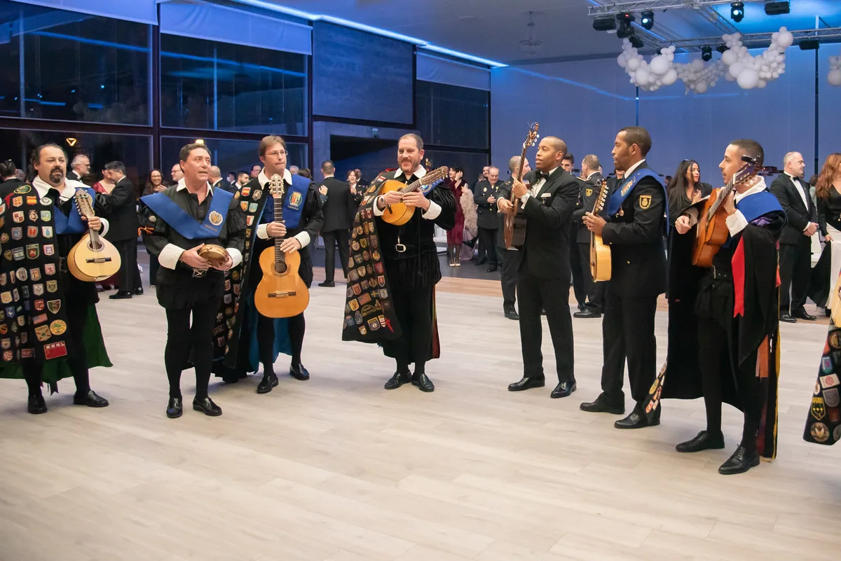 Cena Benéfica Madrid. Imagen 158 de 457