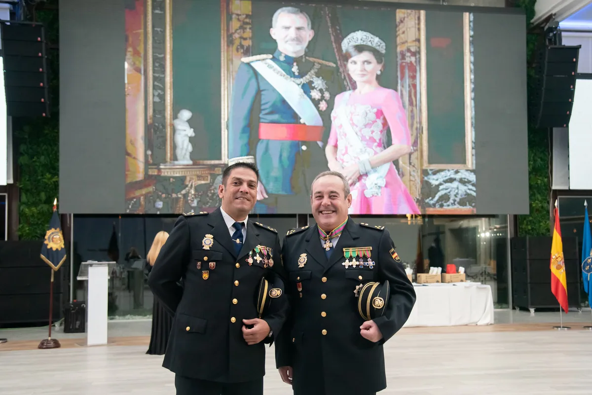 Cena Benéfica Madrid. Imagen 164 de 457