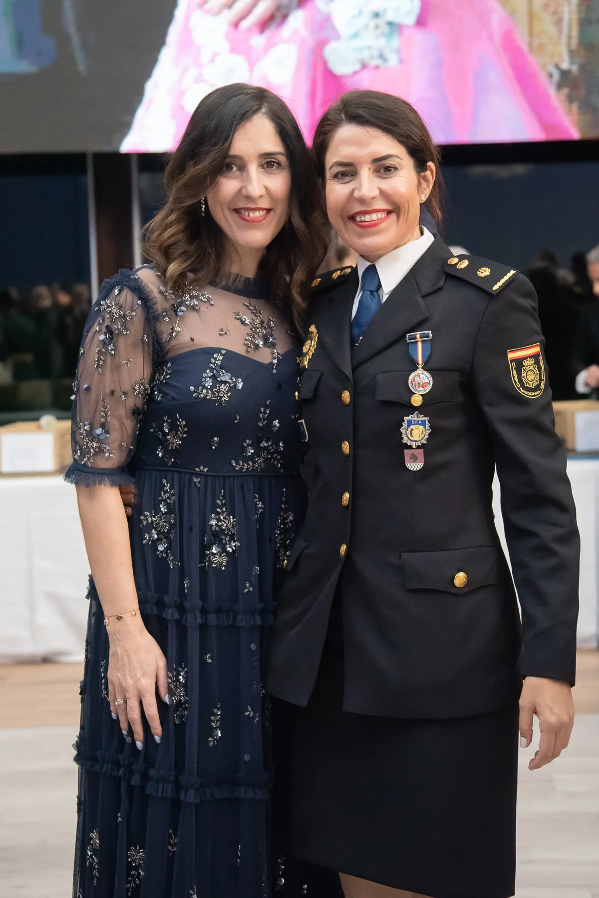 Cena Benéfica Madrid. Imagen 205 de 457