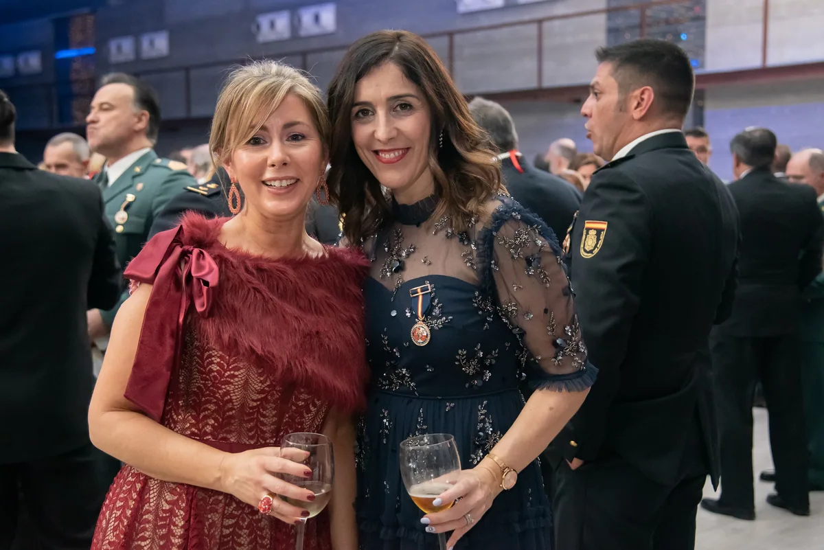 Cena Benéfica Madrid. Imagen 216 de 457