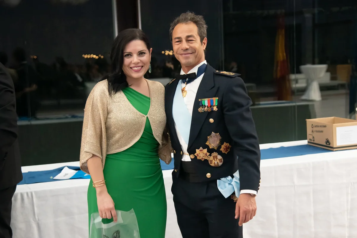 Cena Benéfica Madrid. Imagen 400 de 457