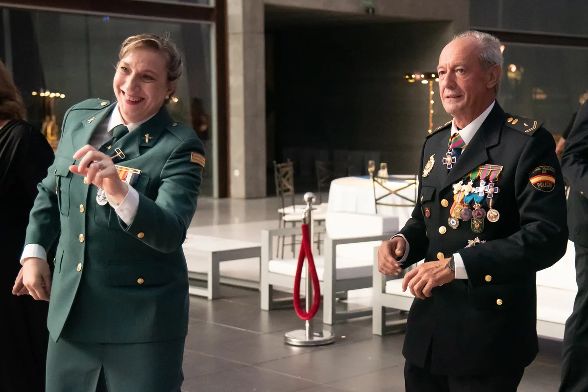 Cena Benéfica Madrid. Imagen 435 de 457
