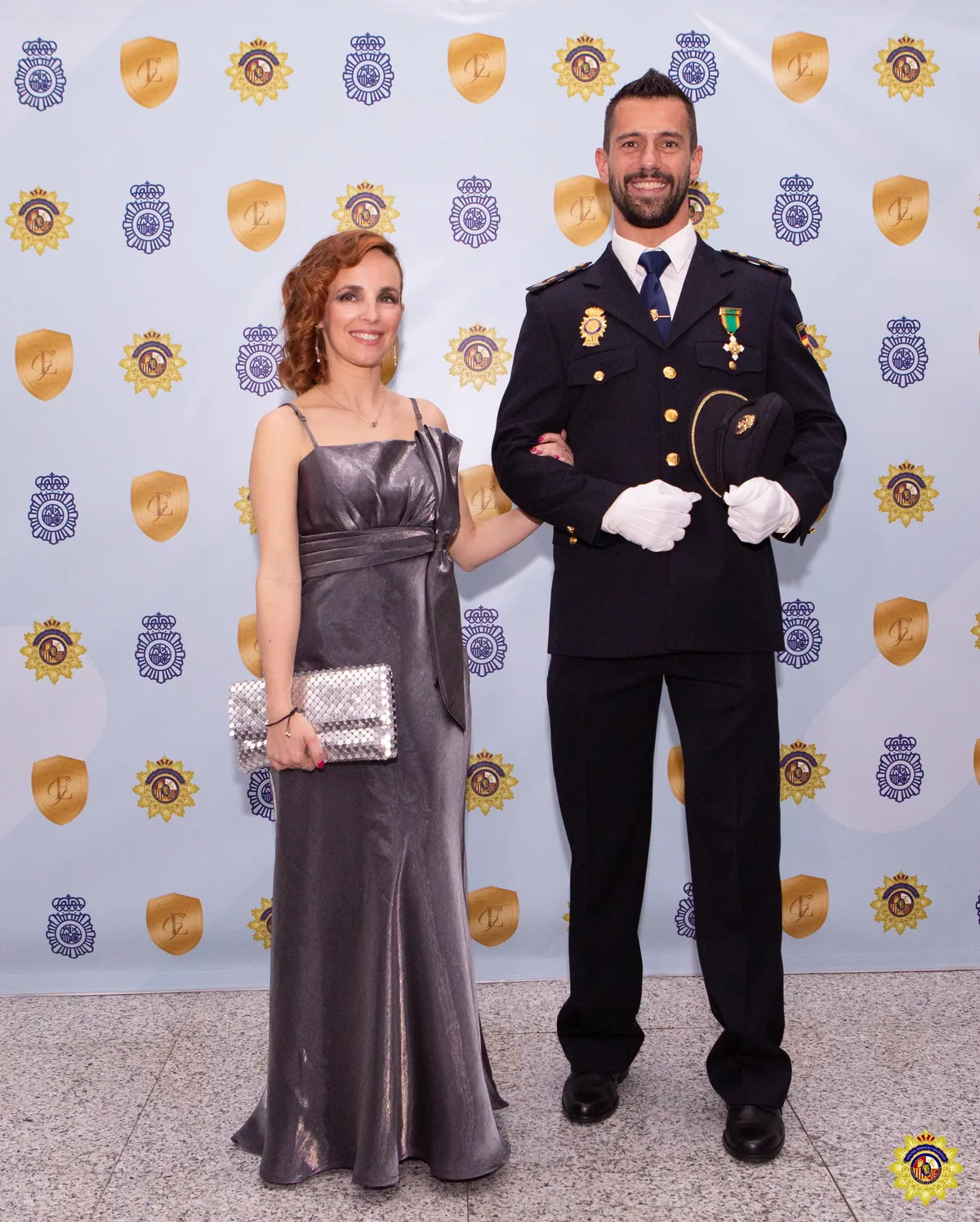 Cena Benéfica Madrid. Imagen 19 de 274