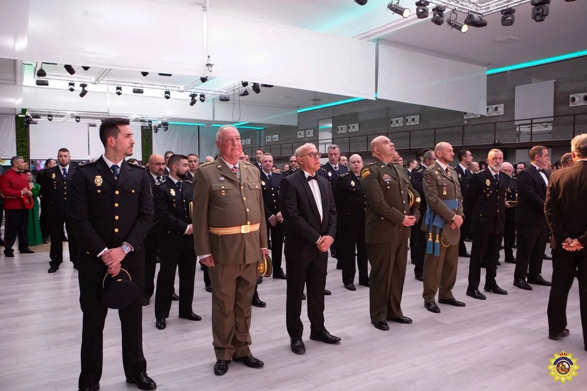 Cena Benéfica Madrid. Imagen 50 de 274
