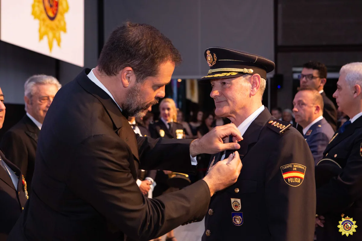 Cena Benéfica Madrid. Imagen 67 de 274