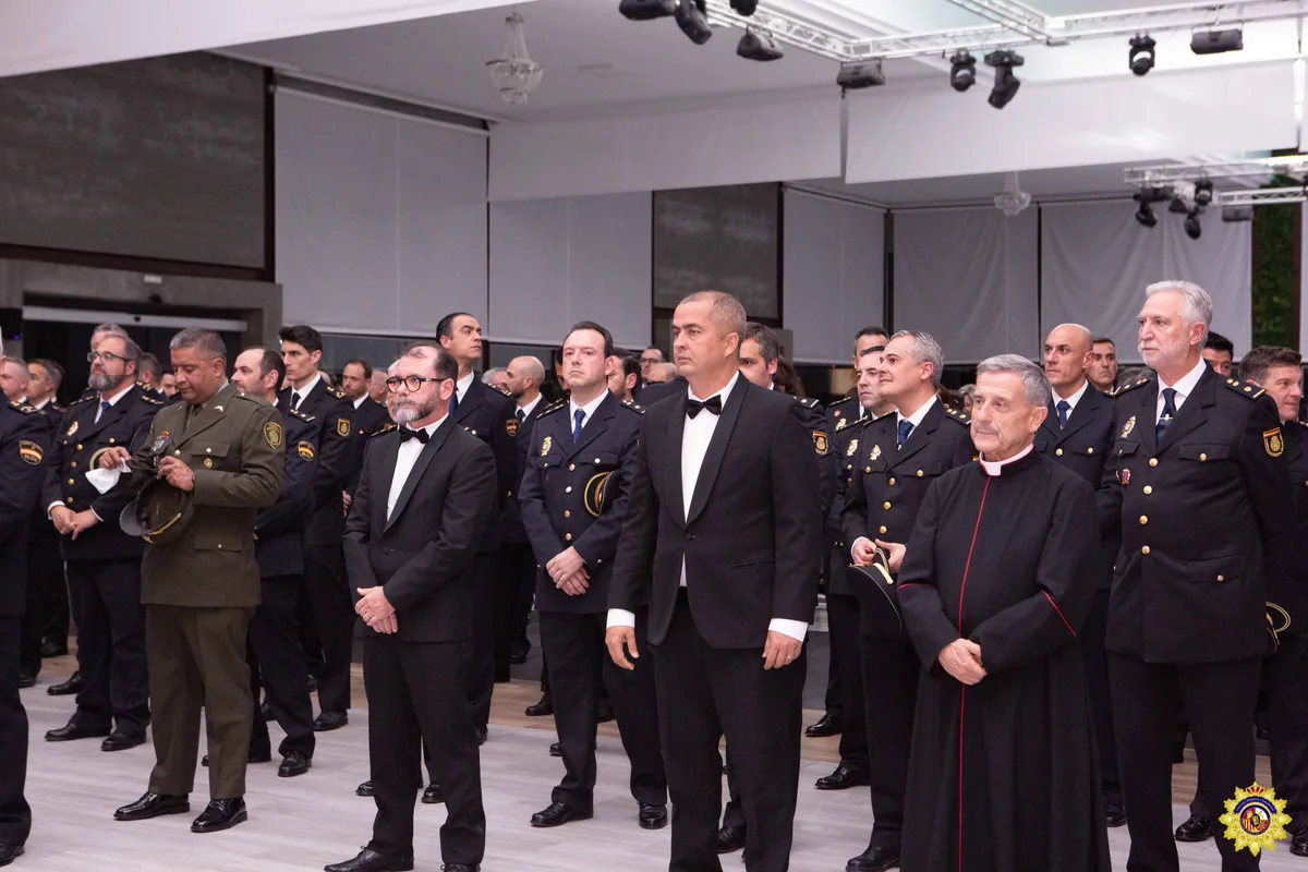 Cena Benéfica Madrid. Imagen 69 de 274