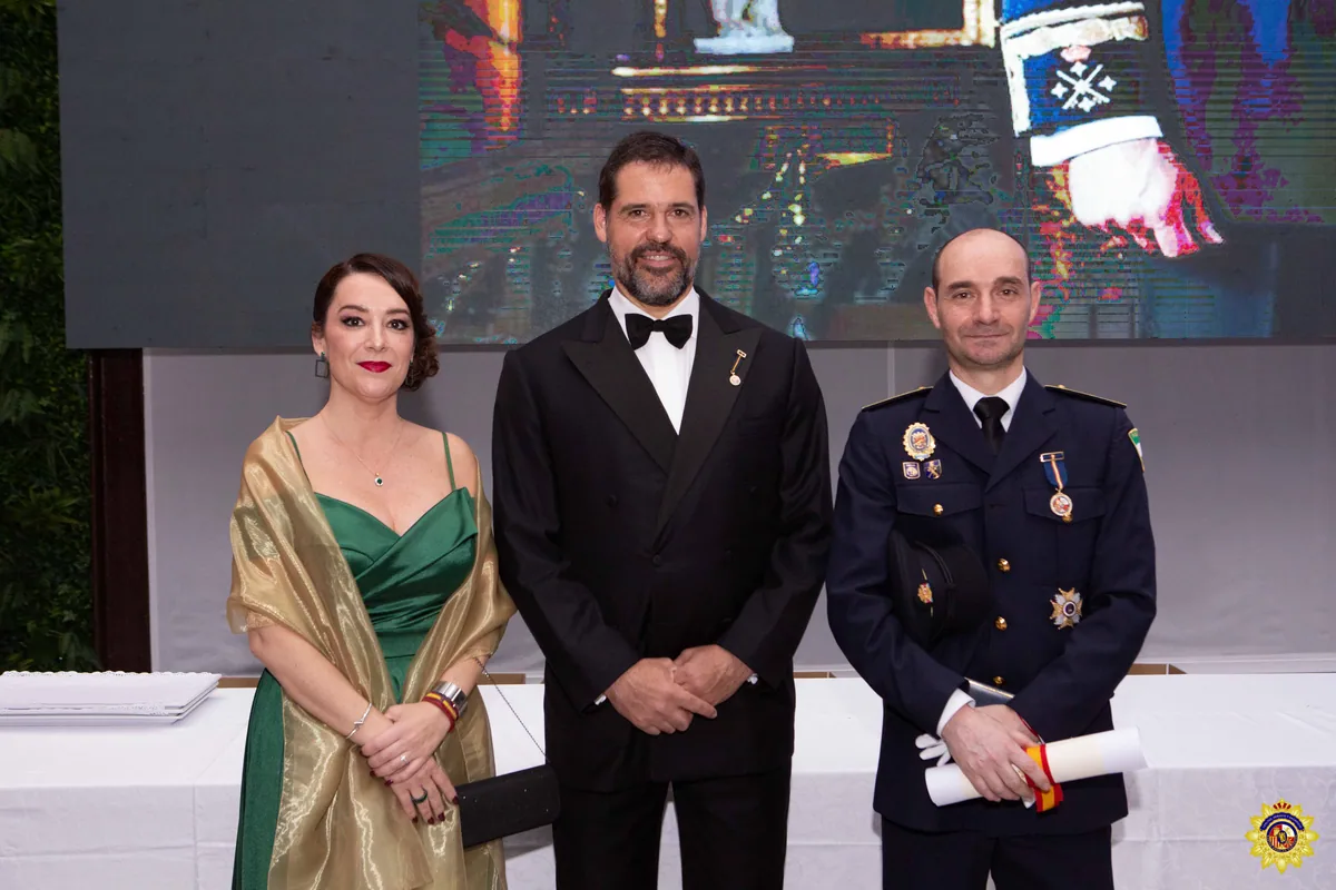 Cena Benéfica Madrid. Imagen 137 de 274