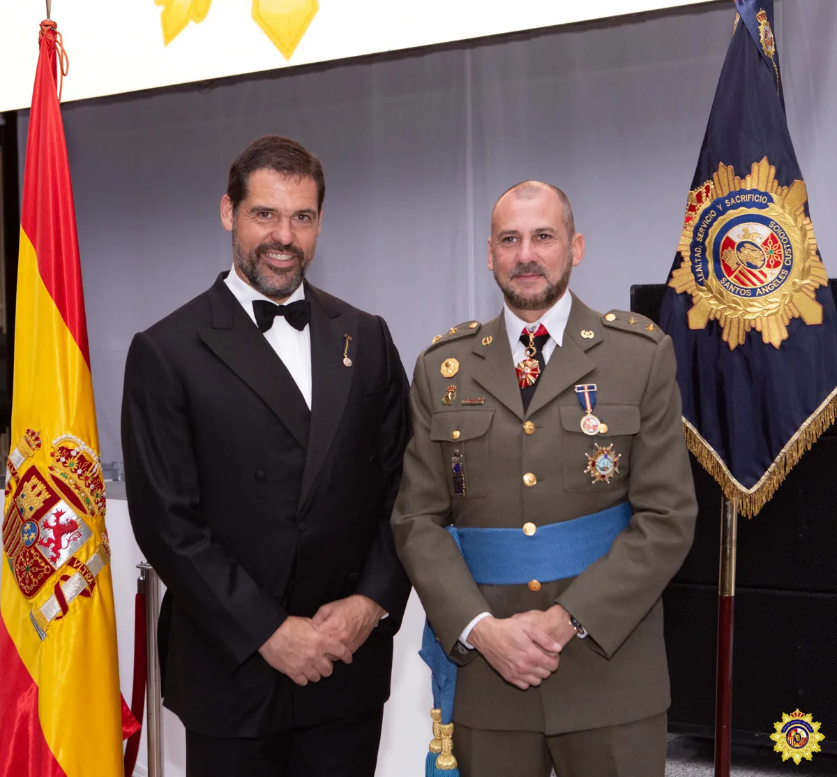 Cena Benéfica Madrid. Imagen 159 de 274