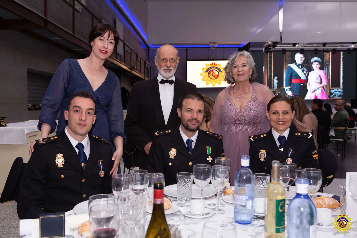 Cena Benéfica Madrid. Imagen 212 de 274