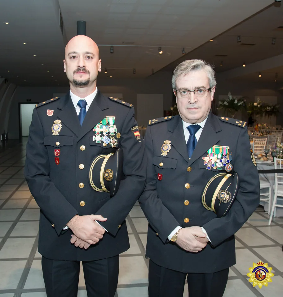 Cena Benéfica Madrid. Imagen 17 de 370