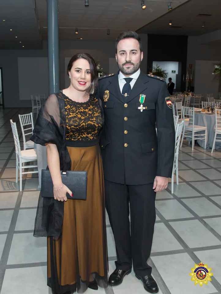 Cena Benéfica Madrid. Imagen 25 de 370