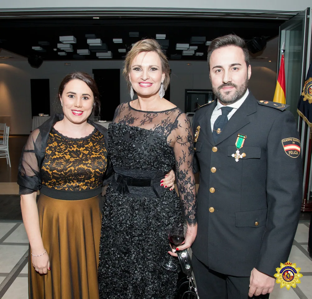 Cena Benéfica Madrid. Imagen 130 de 370