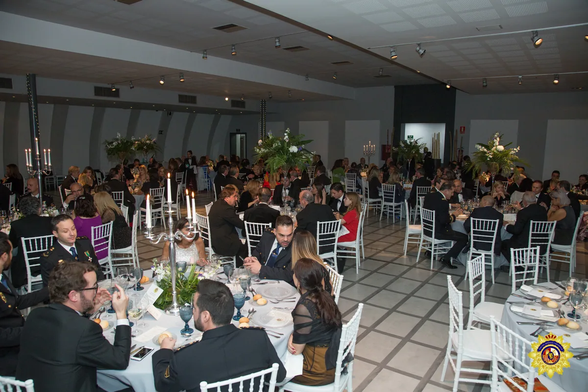 Cena Benéfica Madrid. Imagen 162 de 370