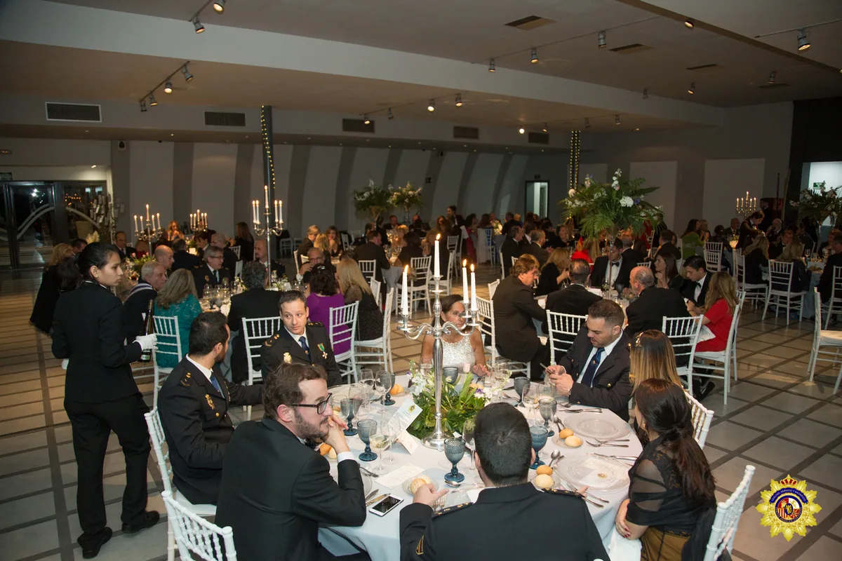 Cena Benéfica Madrid. Imagen 163 de 370