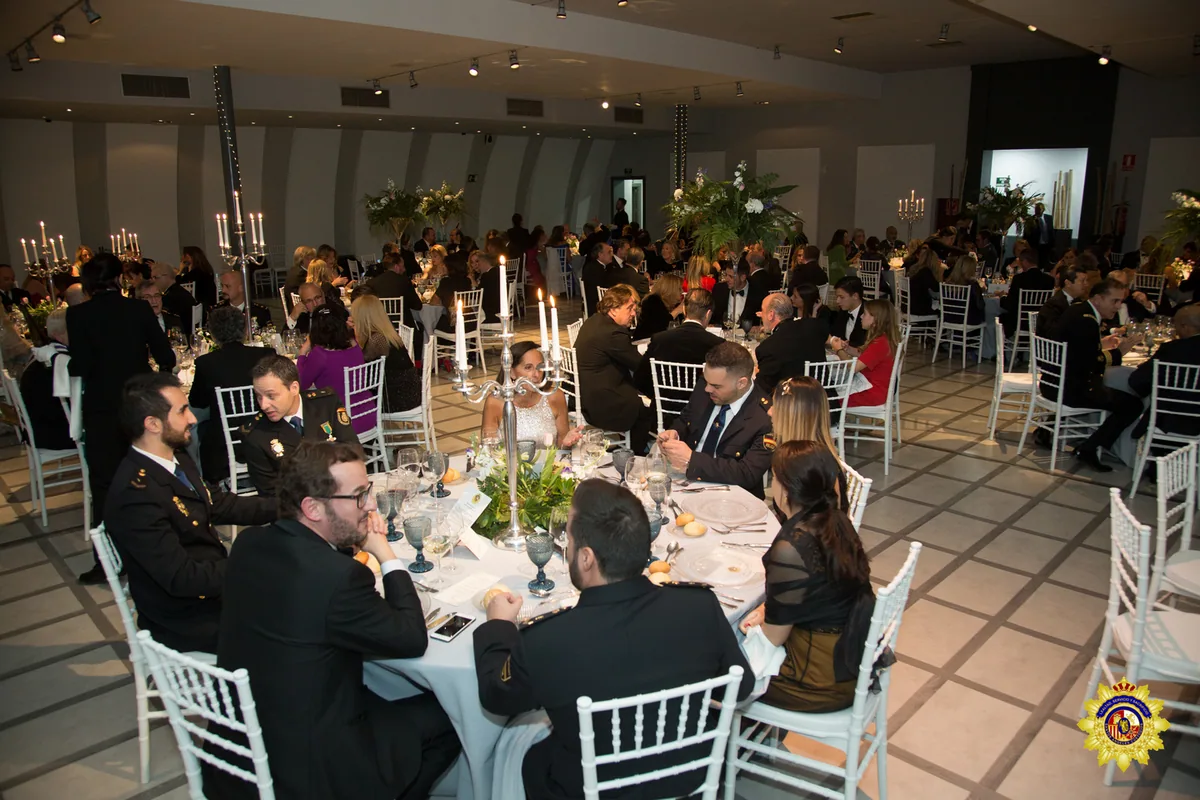 Cena Benéfica Madrid. Imagen 164 de 370