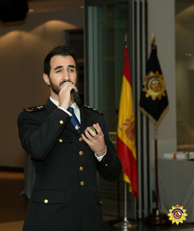 Cena Benéfica Madrid. Imagen 228 de 370