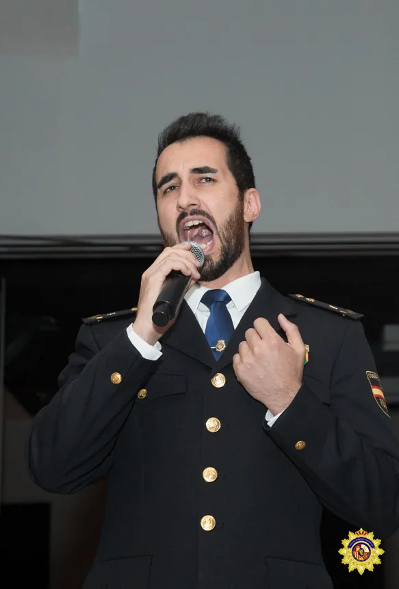 Cena Benéfica Madrid. Imagen 229 de 370