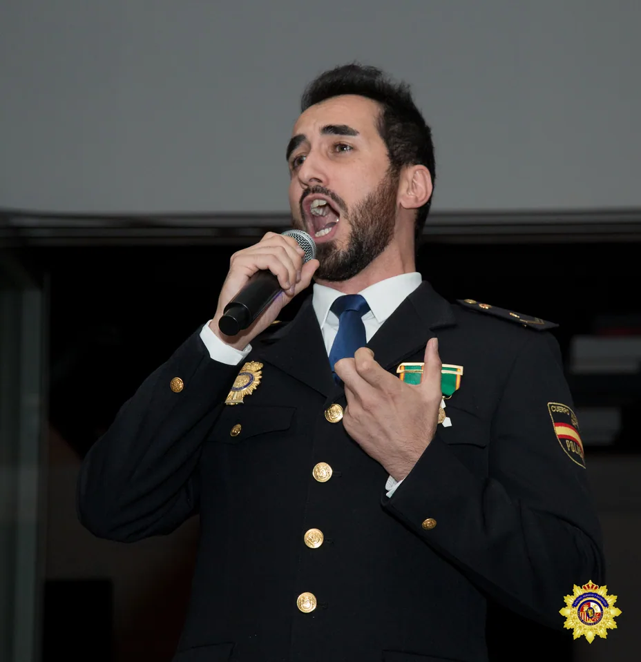 Cena Benéfica Madrid. Imagen 230 de 370