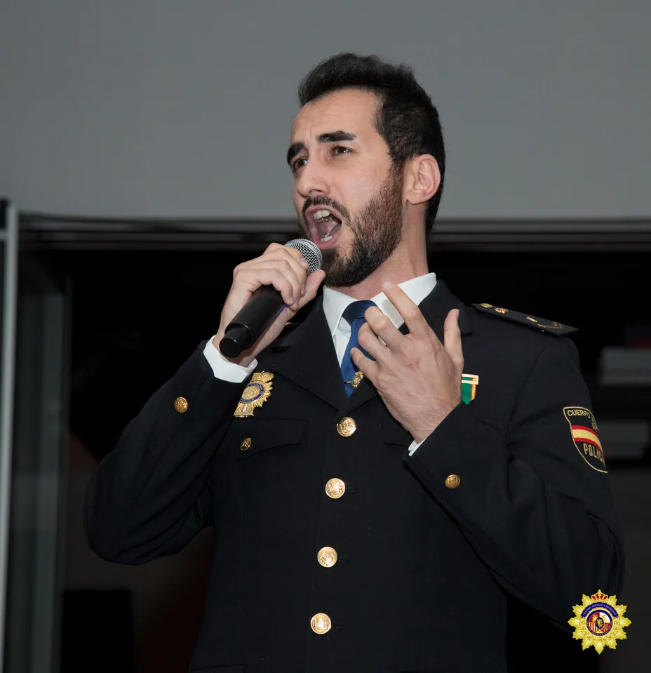 Cena Benéfica Madrid. Imagen 231 de 370
