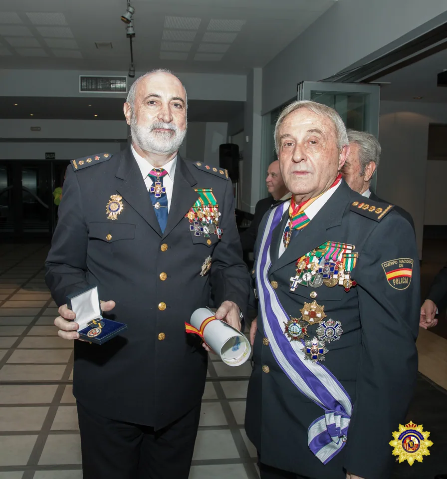 Cena Benéfica Madrid. Imagen 323 de 370