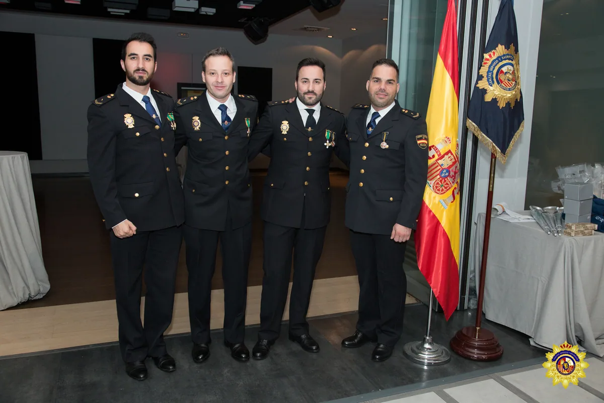 Cena Benéfica Madrid. Imagen 353 de 370