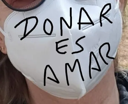 Banco alimentos Policia Nacional de las Damas del Santo Angel Custodio. Imagen 83 de 89