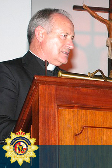 D. Manuel Iñiguez Ruiz de Clavijo